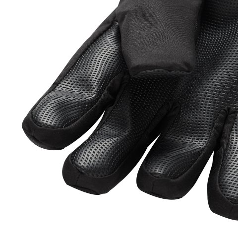 ALPINE PRO - LORDO 2 DĚTSKÉ RUKAVICE S MEMBRÁNOU PTX GLOVES