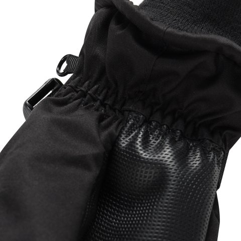 ALPINE PRO - LORDO 2 DĚTSKÉ RUKAVICE S MEMBRÁNOU PTX GLOVES