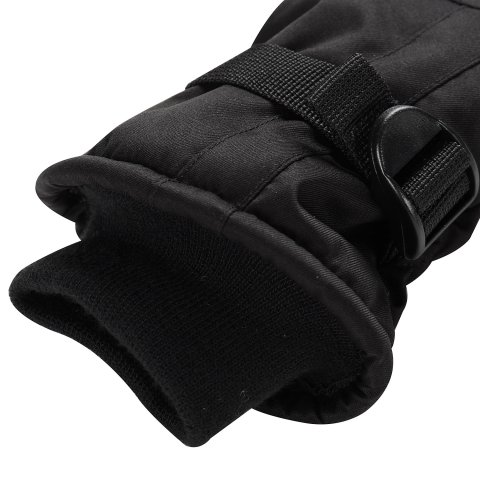 ALPINE PRO - LORDO 2 DĚTSKÉ RUKAVICE S MEMBRÁNOU PTX GLOVES