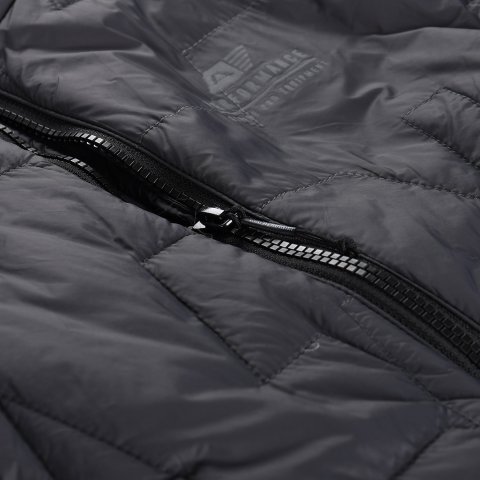 ALPINE PRO - BERFA DÁMSKÁ ULTRALEHKÁ VESTA S IMPREGNACÍ