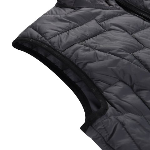 ALPINE PRO - BERFA DÁMSKÁ ULTRALEHKÁ VESTA S IMPREGNACÍ
