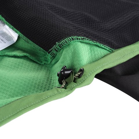 ALPINE PRO - ESPRIT PÁNSKÁ SOFTSHELLOVÁ BUNDA S MEMBRÁNOU
