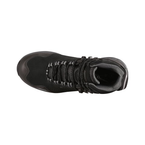 ALPINE PRO - ERAHE OUTDOOROVÁ OBUV S MEMBRÁNOU PTX