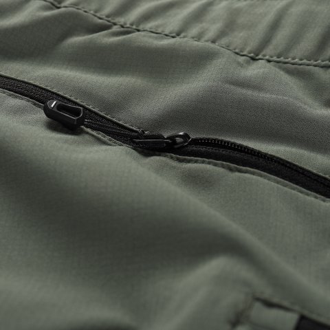 ALPINE PRO - NESCA 2 DÁMSKÉ RYCHLOSCHNOUCÍ KALHOTY S COOL DRY
