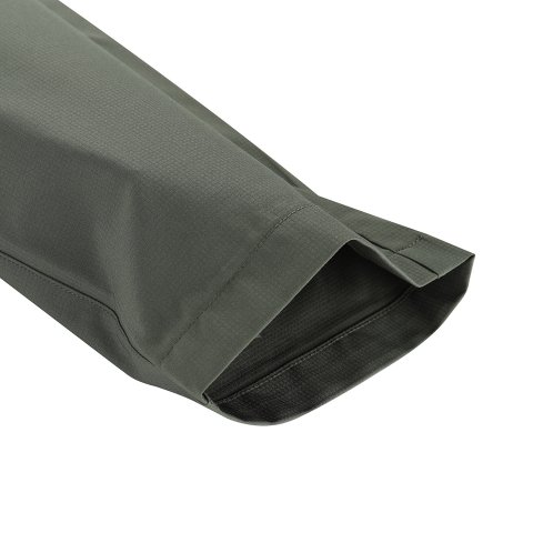ALPINE PRO - NESCA 2 DÁMSKÉ RYCHLOSCHNOUCÍ KALHOTY S COOL DRY