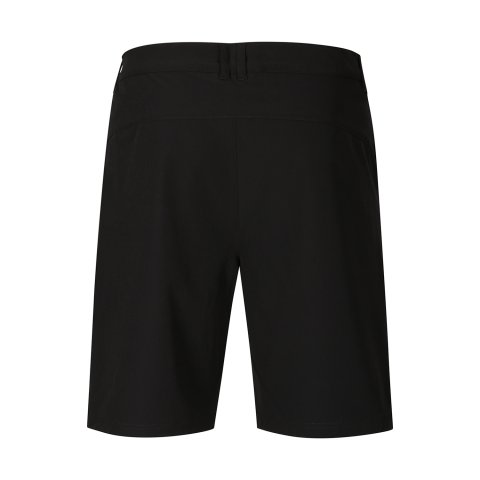ALPINE PRO - BAK PÁNSKÉ SOFTSHELLOVÉ KRAŤASY S COOL DRY