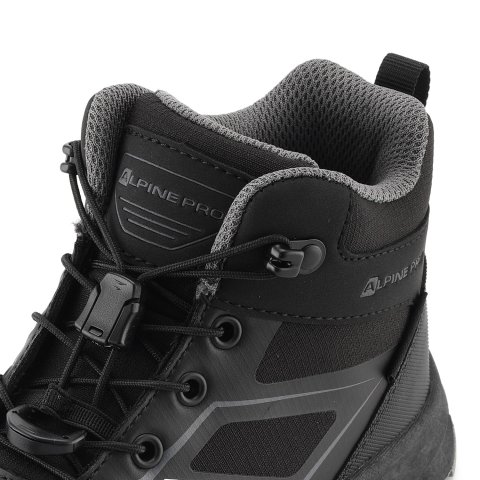 ALPINE PRO - MOTENO DĚTSKÁ OUTDOOROVÁ OBUV S PTX MEMBRÁNOU
