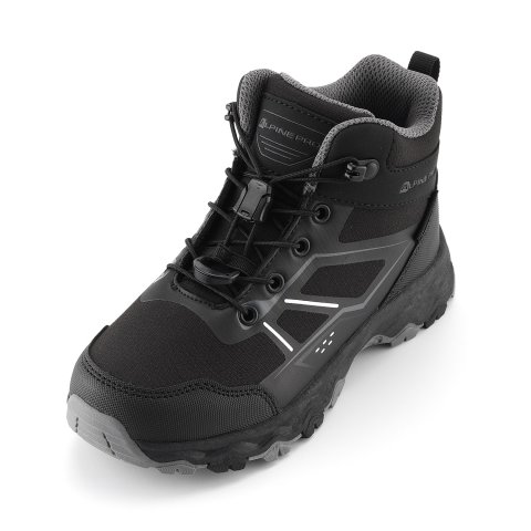 ALPINE PRO - MOTENO DĚTSKÁ OUTDOOROVÁ OBUV S PTX MEMBRÁNOU