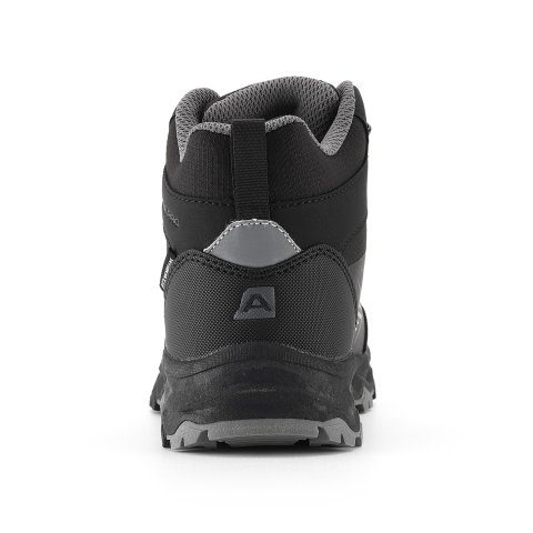 ALPINE PRO - MOTENO DĚTSKÁ OUTDOOROVÁ OBUV S PTX MEMBRÁNOU