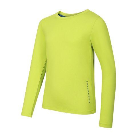 ALPINE PRO - LOUSO DĚTSKÉ RYCHLESCHNOUCÍ TRIKO