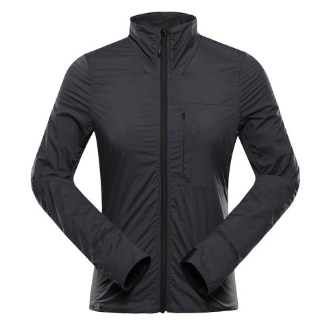 ALPINE PRO - NOKEDA DÁMSKÁ ZATEPLENÁ BUNDA