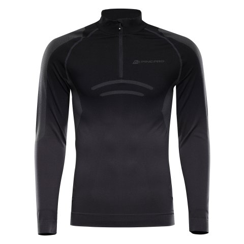 ALPINE PRO - SEAM PÁNSKÉ FUNKČNÍ PRÁDLO - TRIKO