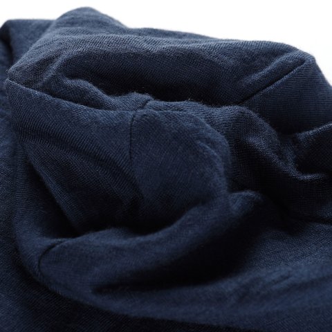 ALPINE PRO - BEDADE ČEPICE Z MERINO VLNY