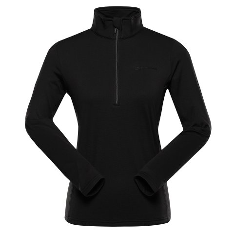 ALPINE PRO - GETTA 2 DÁMSKÁ FLEECOVÁ MIKINA