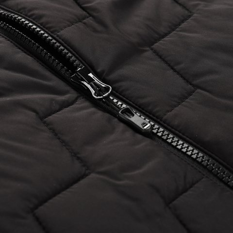 ALPINE PRO - NERCO DĚTSKÁ VESTA S MERINO VÝPLNÍ