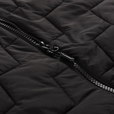 ALPINE PRO - NERCA DÁMSKÁ VESTA S MERINO VÝPLNÍ