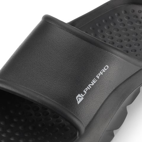 ALPINE PRO - LEREM PÁNSKÉ PANTOFLE