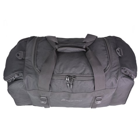 ALPINE PRO - ACTIVE SPORTOVNÍ TAŠKA 60 L