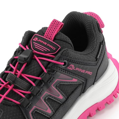 ALPINE PRO - GERNO DĚTSKÁ OUTDOOROVÁ OBUV S PTX MEMBRÁNOU