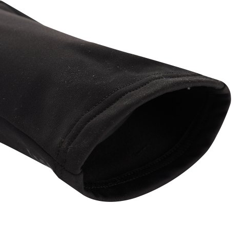 ALPINE PRO - ABARO 2 DĚTSKÉ SOFTSHELLOVÉ KALHOTY