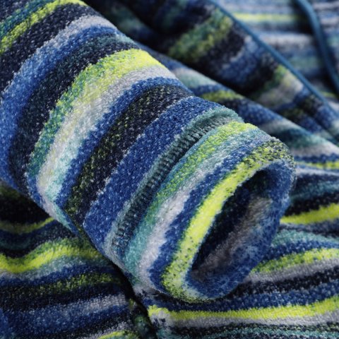 ALPINE PRO - EFLINO DĚTSKÁ FLEECOVÁ MIKINA SE SUPRATHERM