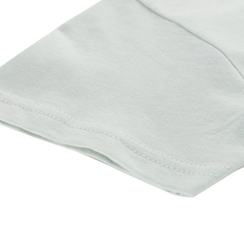 ALPINE PRO - ECOMO 4 DĚTSKÉ TRIKO Z ORGANICKÉ BAVLNY