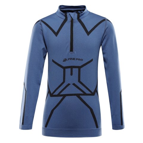 ALPINE PRO - SEAMO 2 DĚTSKÉ FUNKČNÍ PRÁDLO - TRIKO