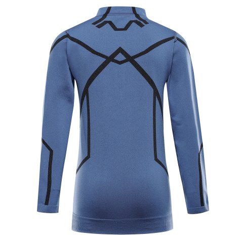 ALPINE PRO - SEAMO 2 DĚTSKÉ FUNKČNÍ PRÁDLO - TRIKO