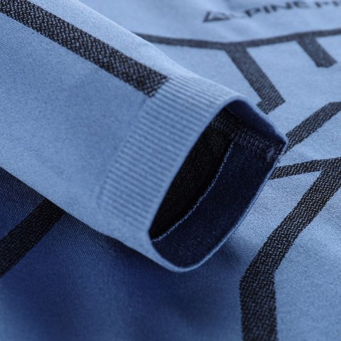 ALPINE PRO - SEAMO 2 DĚTSKÉ FUNKČNÍ PRÁDLO - TRIKO