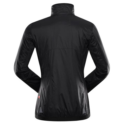 ALPINE PRO - GEREDA DÁMSKÁ ULTRALEHKÁ ZATEPLENÁ SPORTOVNÍ BUNDA