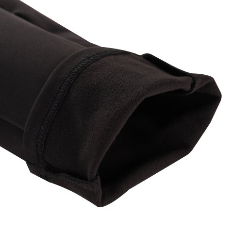 ALPINE PRO - ABARA 2 DÁMSKÉ SOFTSHELLOVÉ KALHOTY