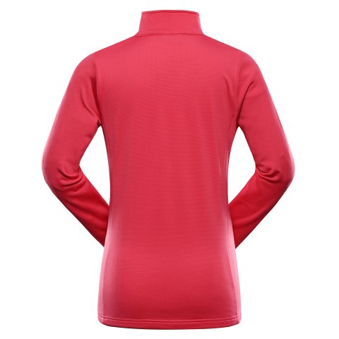 ALPINE PRO - GETTA 2 DÁMSKÁ SPORTOVNÍ MIKINA