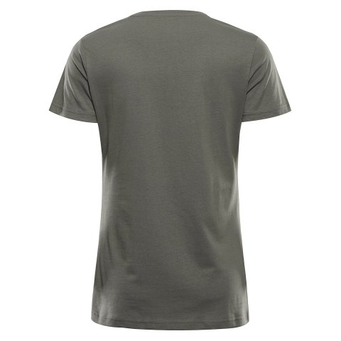 ALPINE PRO - TERMESA 4 DÁMSKÉ TRIKO Z ORGANICKÉ BAVLNY