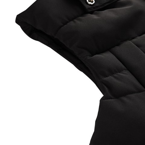 ALPINE PRO - HERDA 3 DÁMSKÁ HŘEJIVÁ VESTA S MEMBRÁNOU PTX