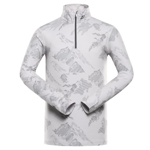 ALPINE PRO - STANS PÁNSKÉ RYCHLESCHNOUCÍ TRIKO