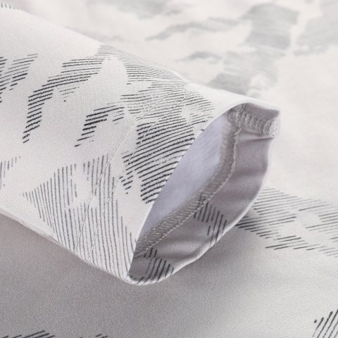 ALPINE PRO - STANS PÁNSKÉ RYCHLESCHNOUCÍ TRIKO