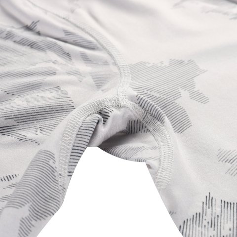 ALPINE PRO - STANS PÁNSKÉ RYCHLESCHNOUCÍ TRIKO