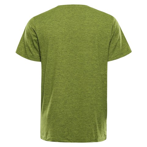 ALPINE PRO - NOGER 2 PÁNSKÉ OUTDOOROVÉ TRIKO