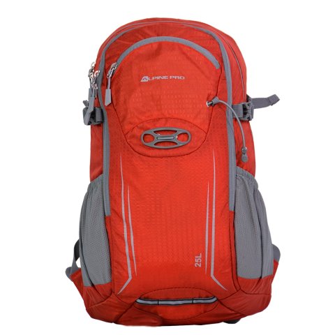 ALPINE PRO - WERFE OUTDOOROVÝ BATOH S AIR CHANNEL SYSTEM 25L