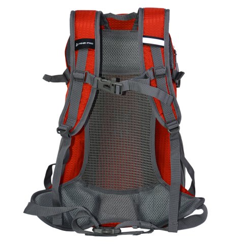 ALPINE PRO - WERFE OUTDOOROVÝ BATOH S AIR CHANNEL SYSTEM 25L