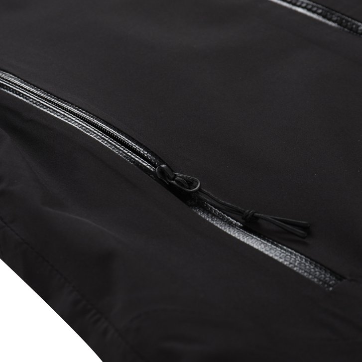 ALPINE PRO - GORA DÁMSKÁ BUNDA S MEMBRÁNOU PTX