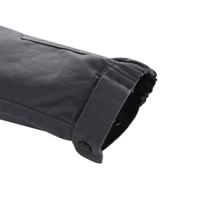 ALPINE PRO - ZARMA DÁMSKÉ OUTDOOROVÉ  KALHOTY