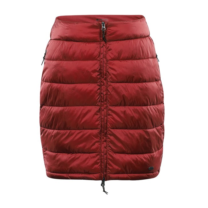 ALPINE PRO - LORFA DÁMSKÁ HI-THERM SUKNĚ