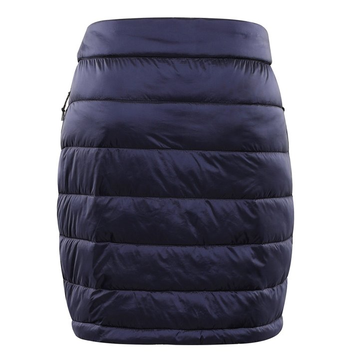 ALPINE PRO - LORFA DÁMSKÁ HI-THERM SUKNĚ