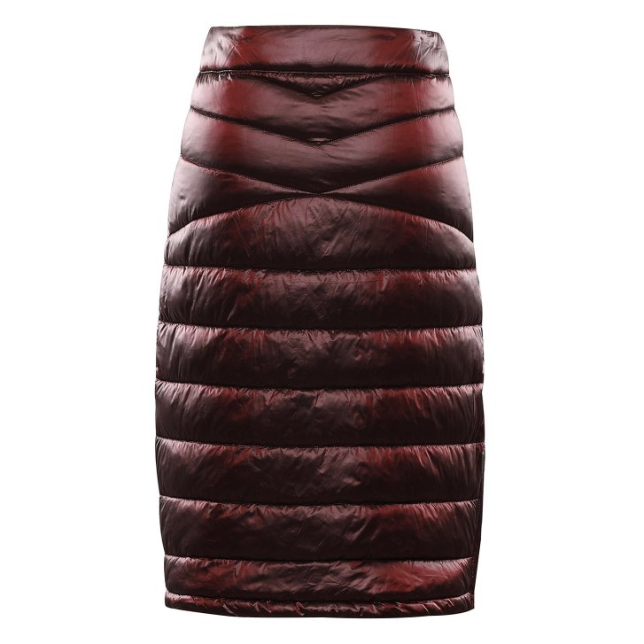 ALPINE PRO - LAMMA DÁMSKÁ HI-THERM SUKNĚ