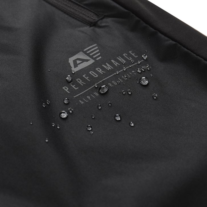 ALPINE PRO - SAMUL PÁNSKÉ RYCHLESCHNOUCÍ KALHOTY