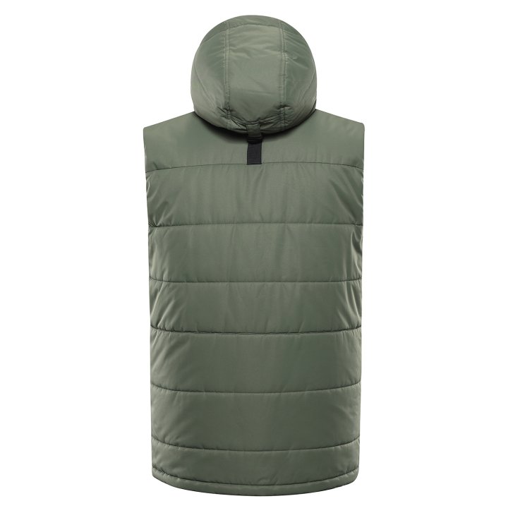 ALPINE PRO - HARD PÁNSKÁ VESTA S MEMBRÁNOU PTX