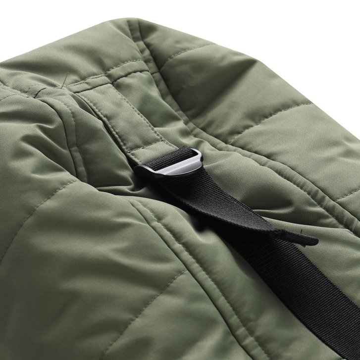 ALPINE PRO - HARD PÁNSKÁ VESTA S MEMBRÁNOU PTX