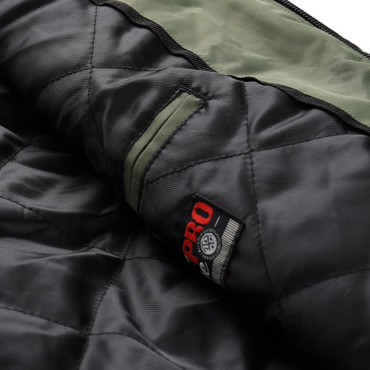 ALPINE PRO - HARD PÁNSKÁ VESTA S MEMBRÁNOU PTX