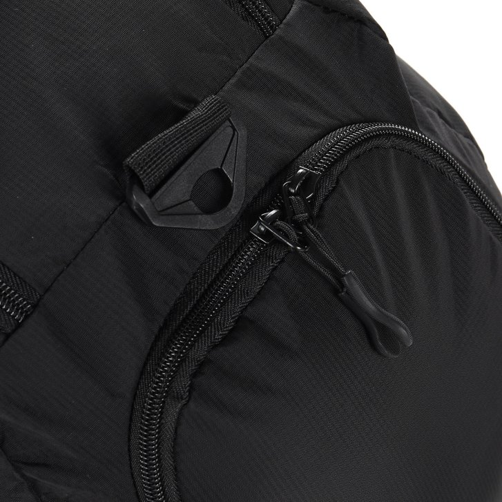 ALPINE PRO - ADEFE SPORTOVNÍ TAŠKA 40L (55 x 30 x 25 cm)